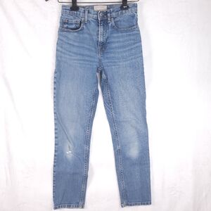 Everlane The Cheeky Jean 25 Regular